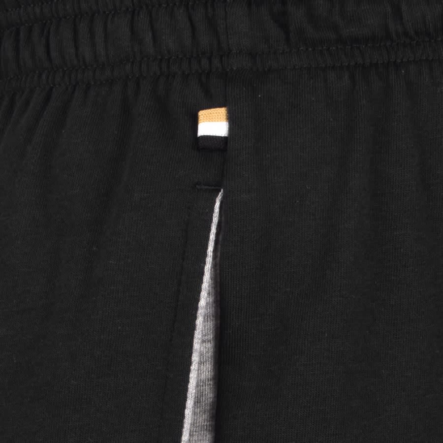 BOSS Mix And Match Shorts Black